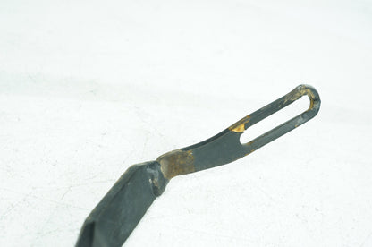 2004 - 2022 Harley-Davidson Sportster SuperLow Left Side Jiffy Kick Stand & Spring 50000025BHP