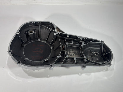 2003 Harley Electra Glide Touring Ultra FLHTCUI OEM Outer Primary Clutch Cover