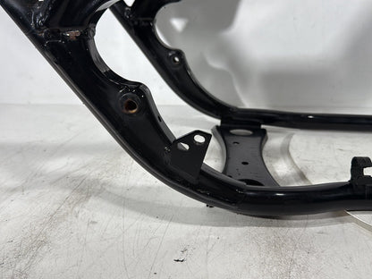1999 - 2006 Harley-Davidson Touring Electra Glide Body Main Frame Chassis SLVG 47900-02A