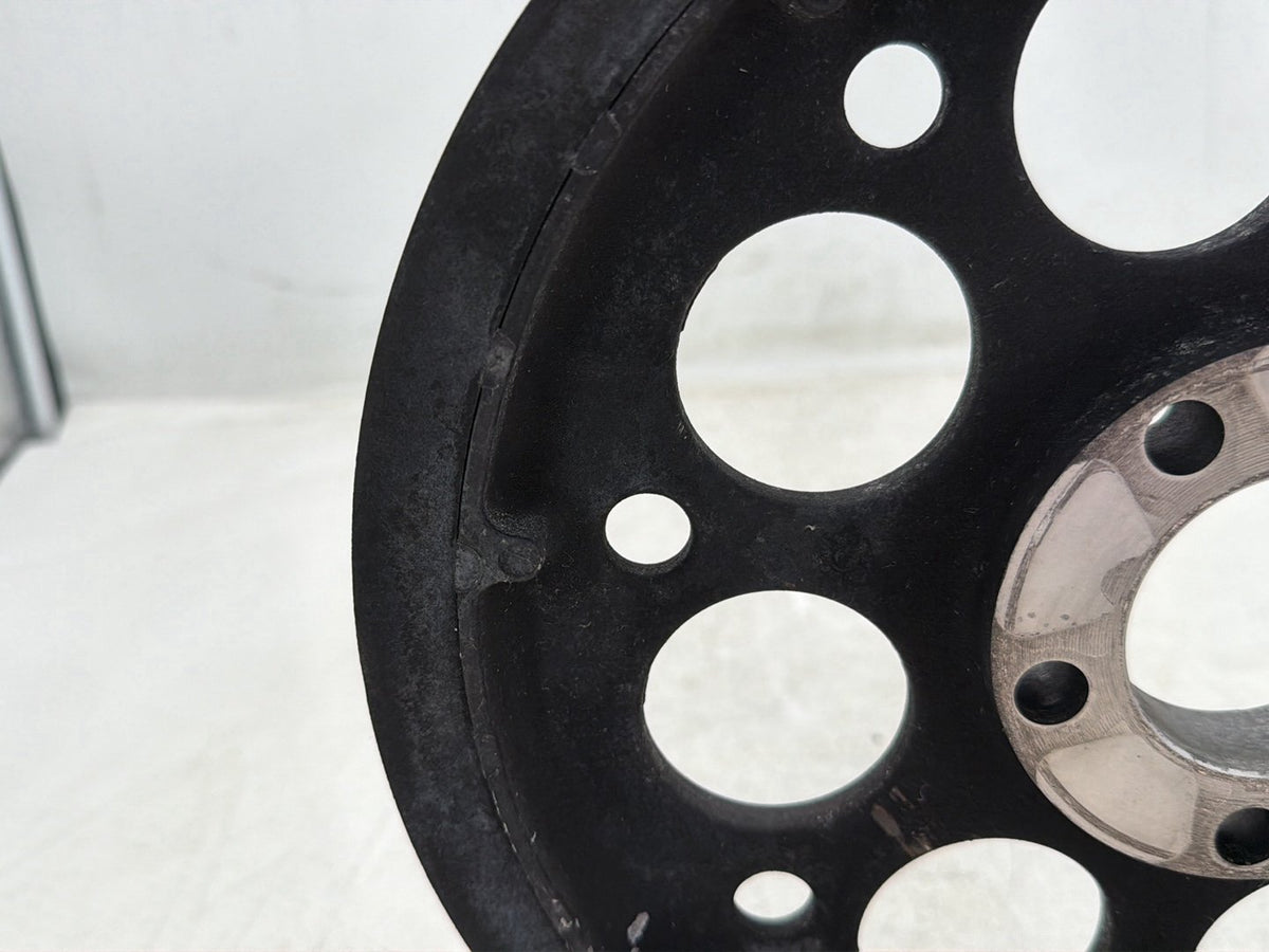 2006 Harley Electra Glide Touring OEM Rear Driver Pulley Sprocket 70T 1-1/8"
