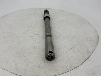 2007 - 2016 Harley-Davidson Touring Electra Glide Ultra Front Wheel Axle Bolt Shaft