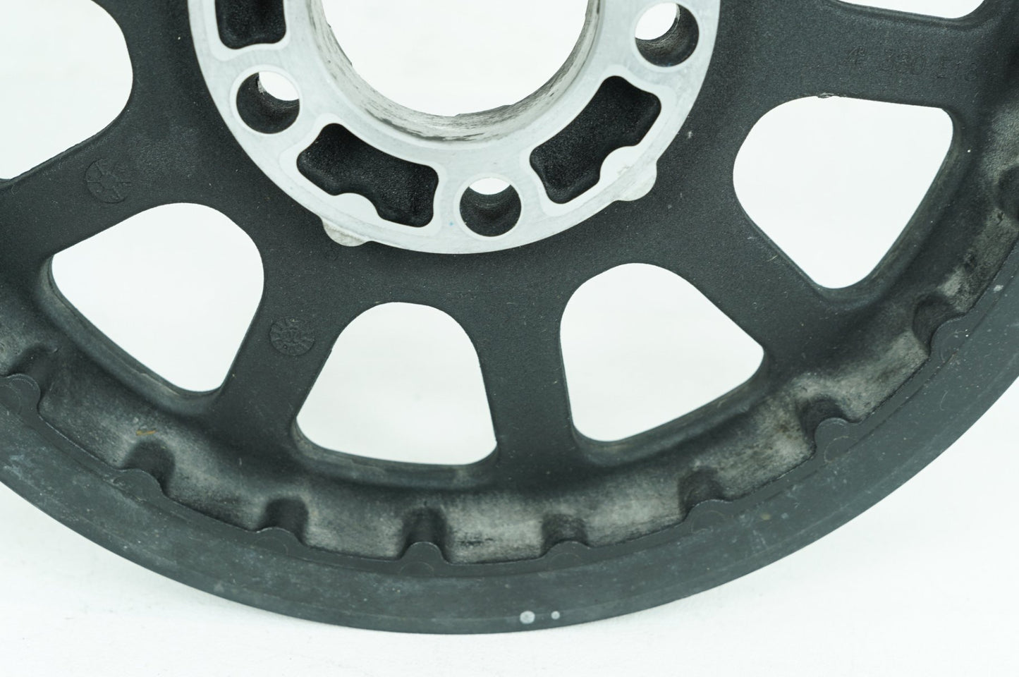 2018 - 2026 Harley-Davidson Softail Low Rider S Rear Driver Pulley Sprocket 40325-07