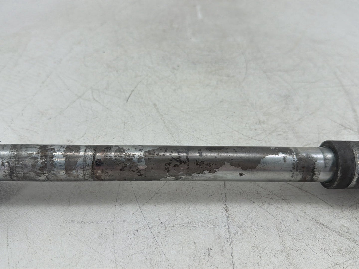 2006 Harley Electra Glide Touring Ultra FLHTCUI OEM Rear Wheel Axle Bolt Shaft