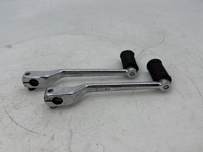 1999 - 2006 Harley-Davidson Touring Electra Glide Ultra Gear Shifter Lever Pedal Pedals 33895-82D