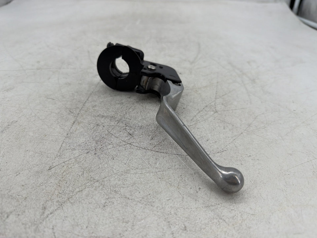2012 Harley Dyna Fat Bob FXDF 103 OEM Front Left Hand Clutch Control Lever