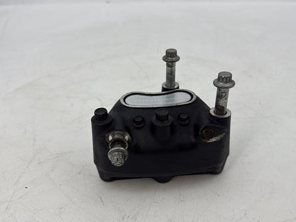 2007 - 2012 Harley-Davidson Touring Electra Glide Ultra Front Left 1 Brake Caliper