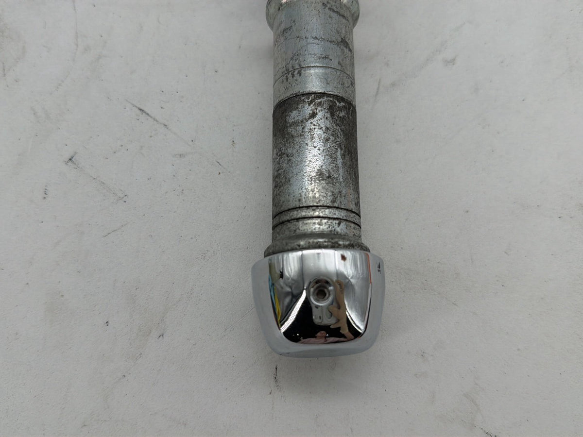 2015 Harley Softail Deluxe FLSTN OEM Rear Fork Swingarm Pivot Bolt Shaft