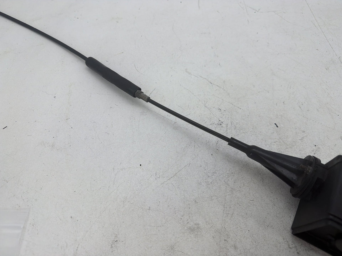 1991 Harley Electra Glide Touring Ultra OEM Cruise Control Actuator Servo Motor