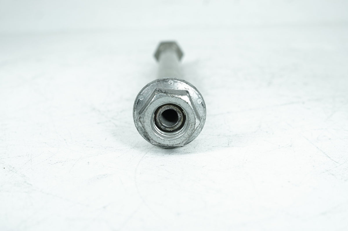 Rear Fork Swingarm Pivot Bolt Shaft, 47641-06, 2009, Harley-Davidson, Dyna, Fat Bob, FXDF