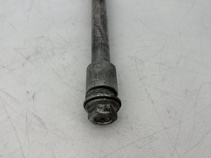 2004 - 2013 Harley-Davidson Sportster 1200 Custom Rear Wheel Axle Bolt Shaft 41176-05