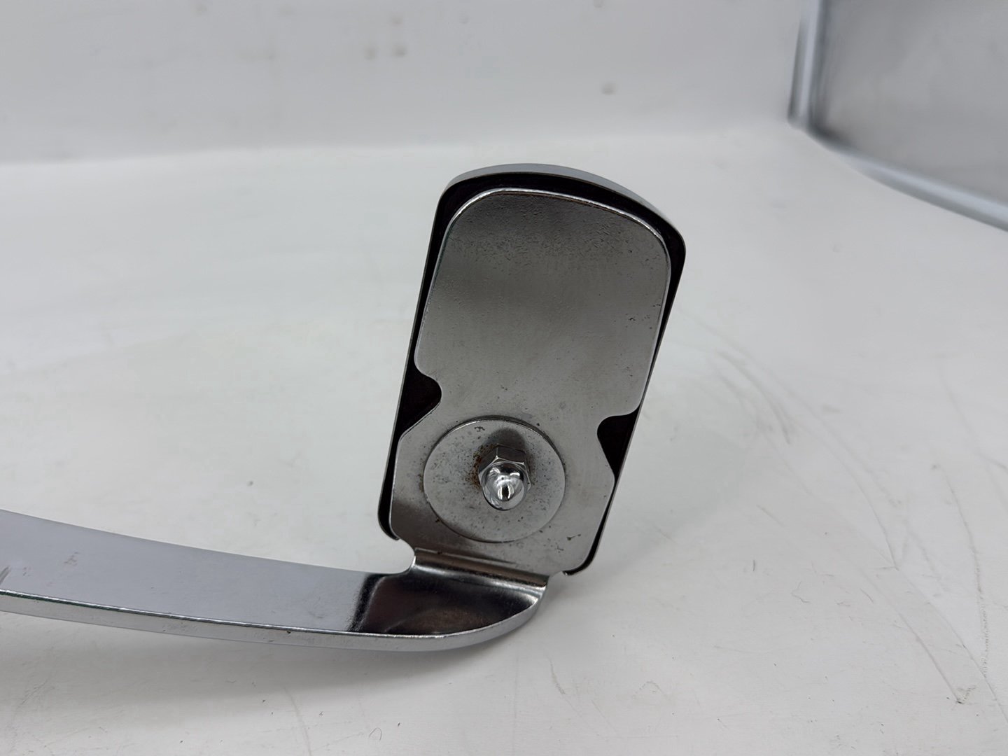 1999 - 2006 Harley-Davidson Touring CVO Screamin Eagle Road King Foot Brake Control Lever Pedal 42407-02