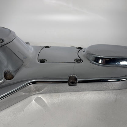 1999 - 2006 Harley-Davidson Touring Electra Glide Classic Outer Primary Clutch Cover 60672-98