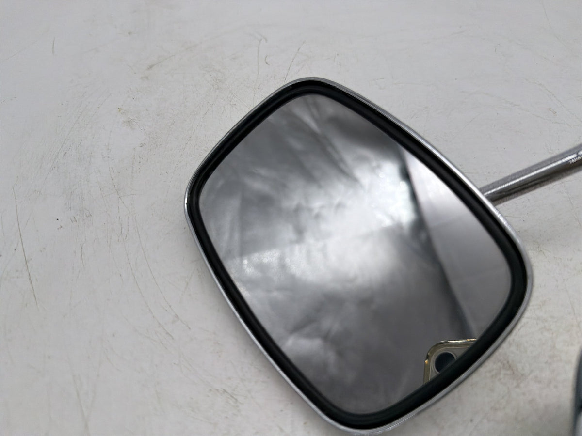 1991 Harley Electra Glide Touring Classic OEM Left Right Rear View Mirror