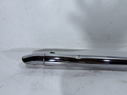 1997 Harley Softail Fat Boy FLSTF OEM Exhaust System Header Pipe