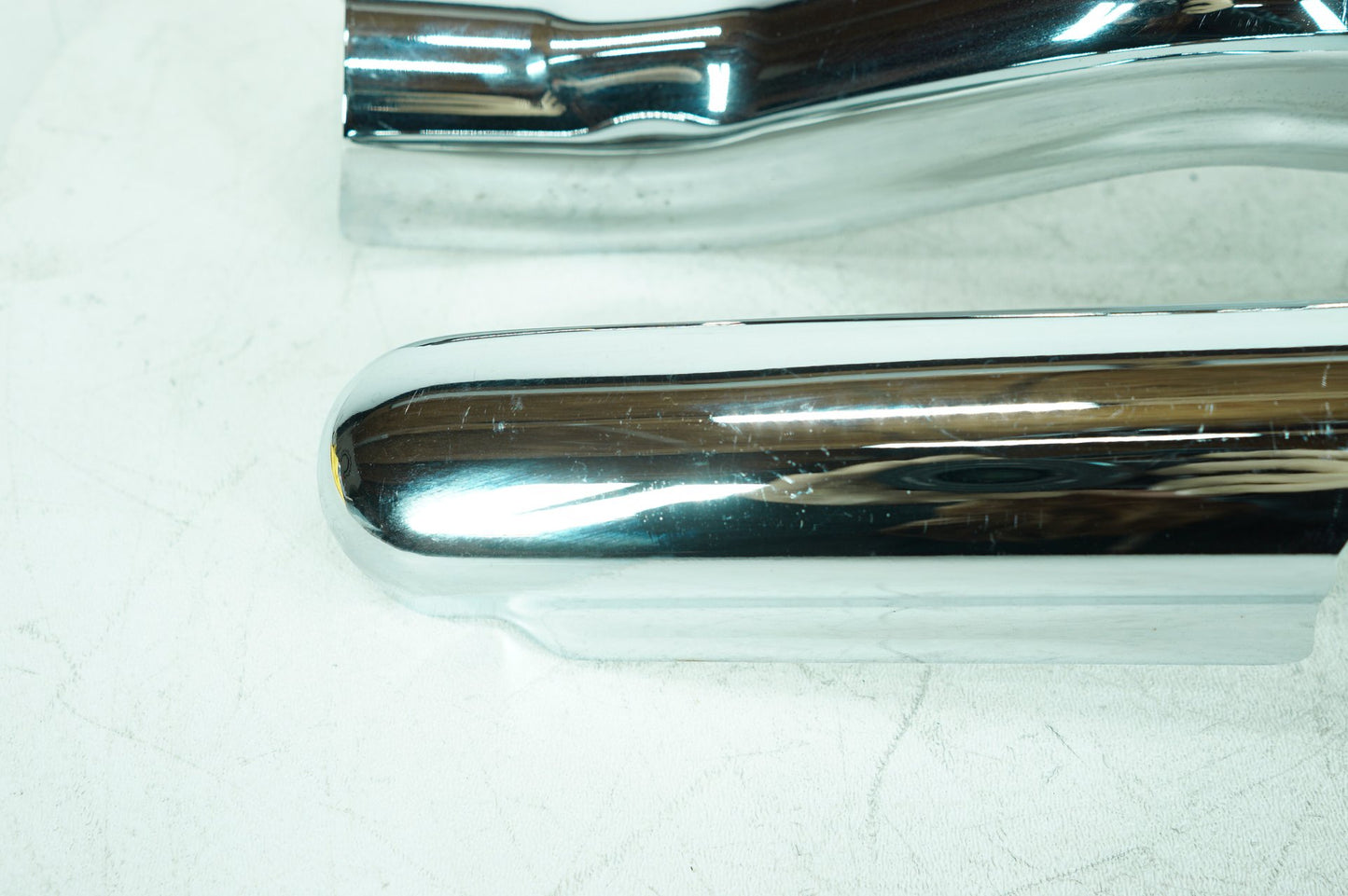 2007 - 2011 Harley-Davidson Touring Street Glide Rear Left Right Fender Struts Bracket 47502-97