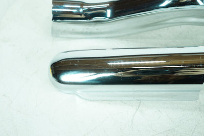 2007 - 2011 Harley-Davidson Touring Street Glide Rear Left Right Fender Struts Bracket 47502-97
