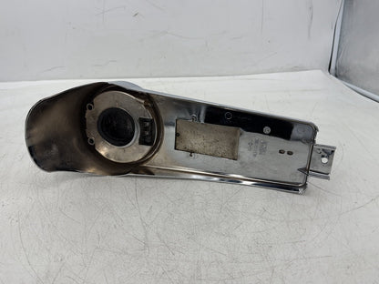 2006 Harley Electra Glide Touring Classic FLHTCI OEM Fuel Gas Tank Dash Console NOKey