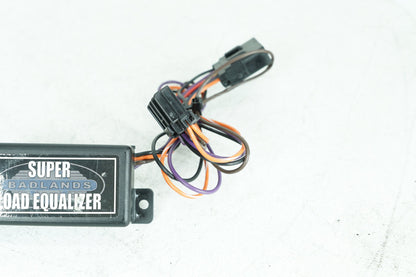 2004 - 2022 Harley-Davidson Sportster Iron 883 Tail Lamp Running Light Module Equalizer badlands