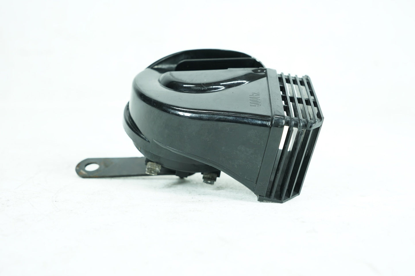 2000 - 2006 Harley-Davidson Softail Heritage Classic Signal Horn Klaxon Beep 69060-90D