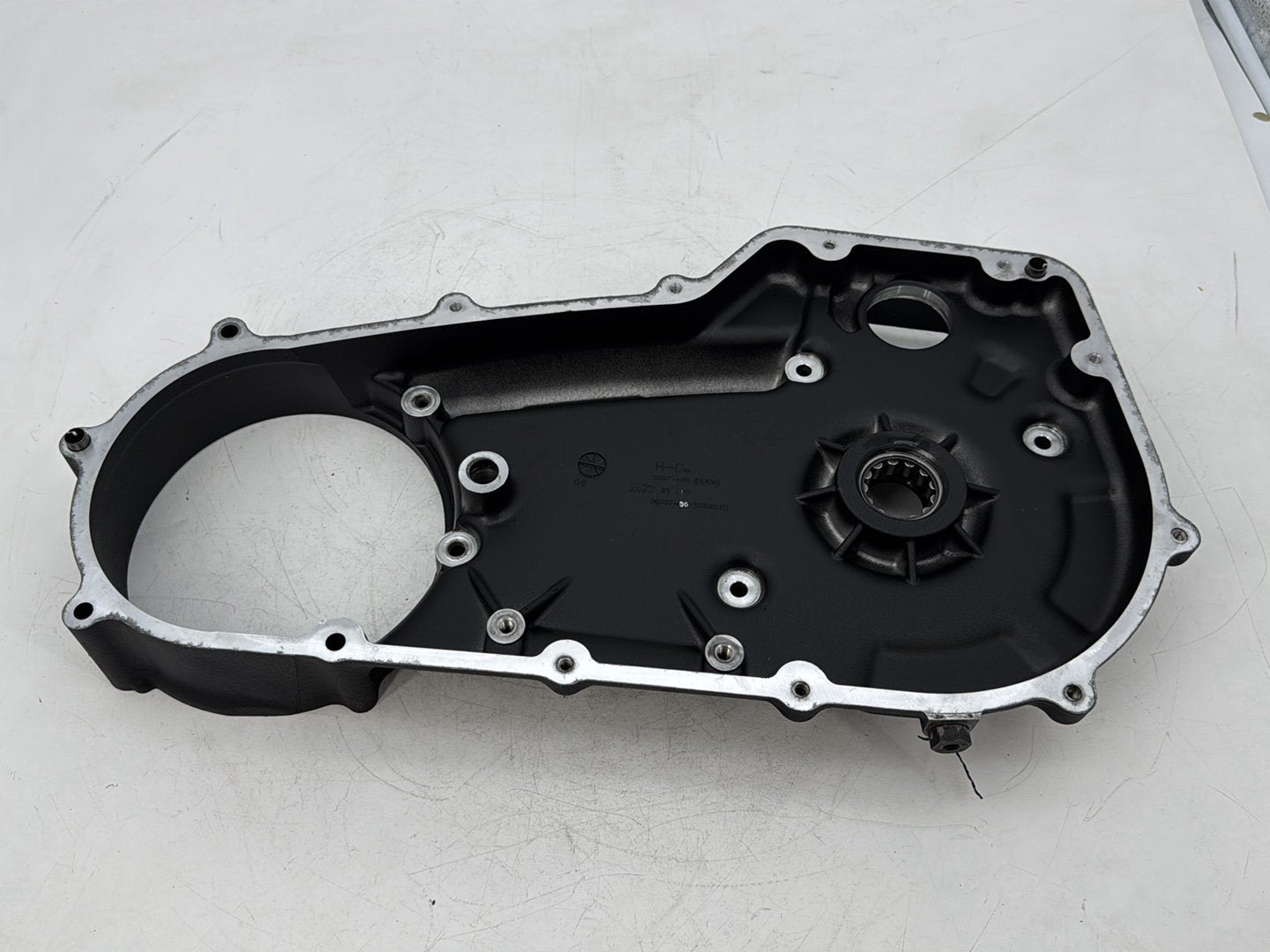 2006 - 2017 Harley-Davidson Dyna Street Bob Inner Primary Clutch Cover 60681-06