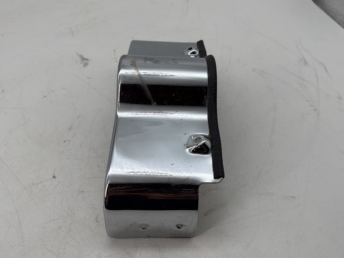2006 Harley Touring FLHTCI Electra Glide Classic OEM Front Lower Fairing Outer Skirt 58208-96A