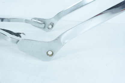 1999 - 2006 Harley-Davidson Dyna Low Rider Rear Back Sissy Bar Rail Sissybar 68230-88B