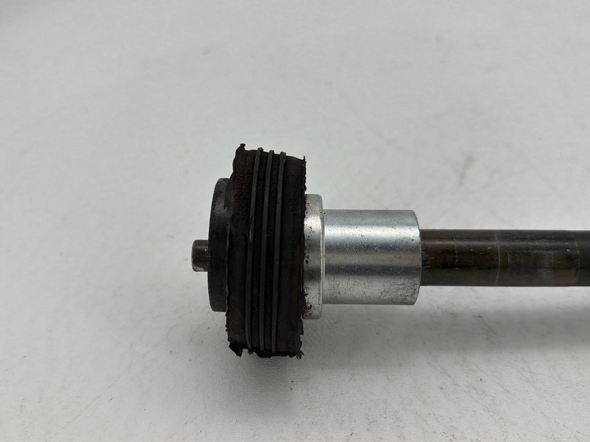 2005 Harley Electra Glide Touring Ultra OEM Rear Fork Swingarm Pivot Bolt Shaft