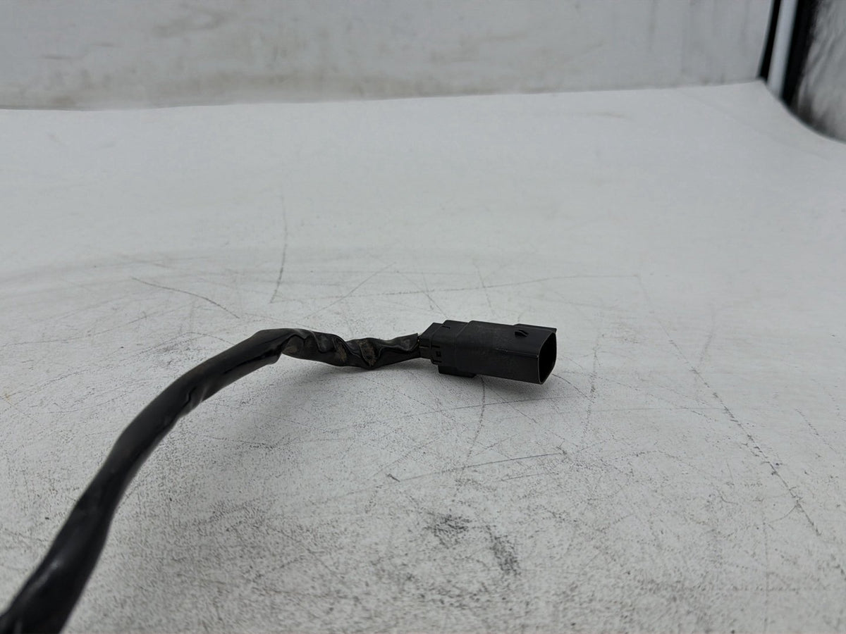 2014 Harley Dyna Switchback FLD OEM Speedometer Wiring Wire Harness Indicator