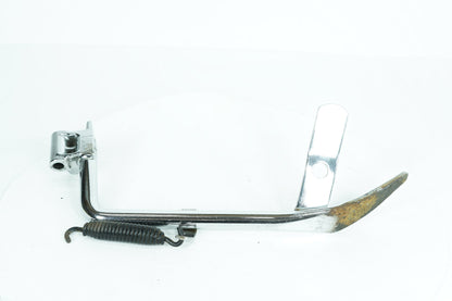 2007 - 2012 Harley-Davidson Softail Heritage Classic Left Side Jiffy Kick Stand & Spring  	50087-07