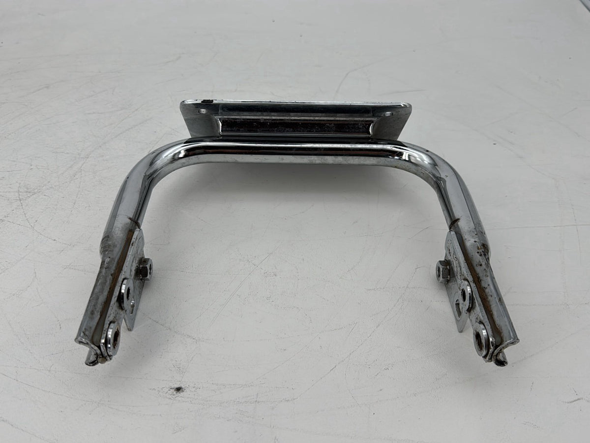 1999 - 2006 Harley-Davidson Touring Electra Glide Classic Rear License Plate Support Bar Holder 53422-97