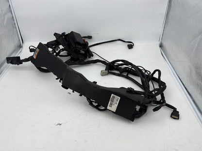 2007 - 2012 Harley-Davidson Touring Road Glide Main Wire Wiring Harness Loom NON-abs 70985-09