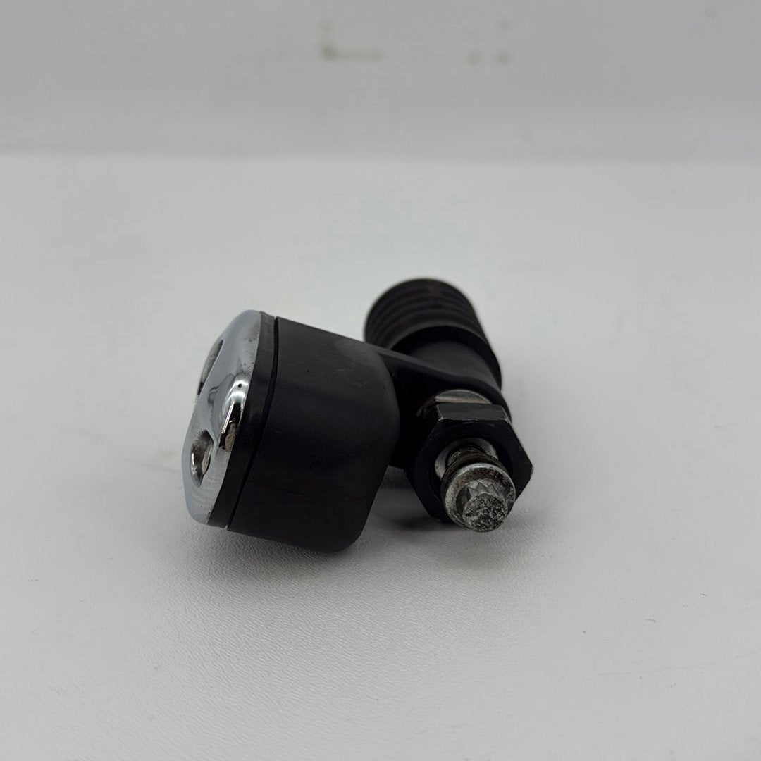 2007 - 2012 Harley-Davidson Touring Street Glide Rear Brake Master Cylinder Reservoir  	41767-05A