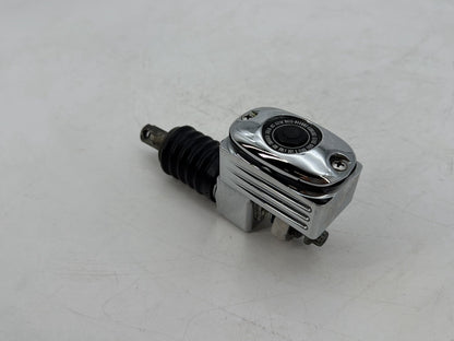 1999 - 2006 Harley-Davidson Touring Road King Classic Rear Brake Master Cylinder Reservoir  	41755-99B