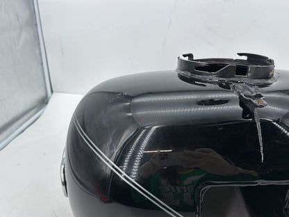 2008 Harley Touring FLHTCU Electra Glide Ultra OEM Fuel Gas Tank Gasoline Reservoir