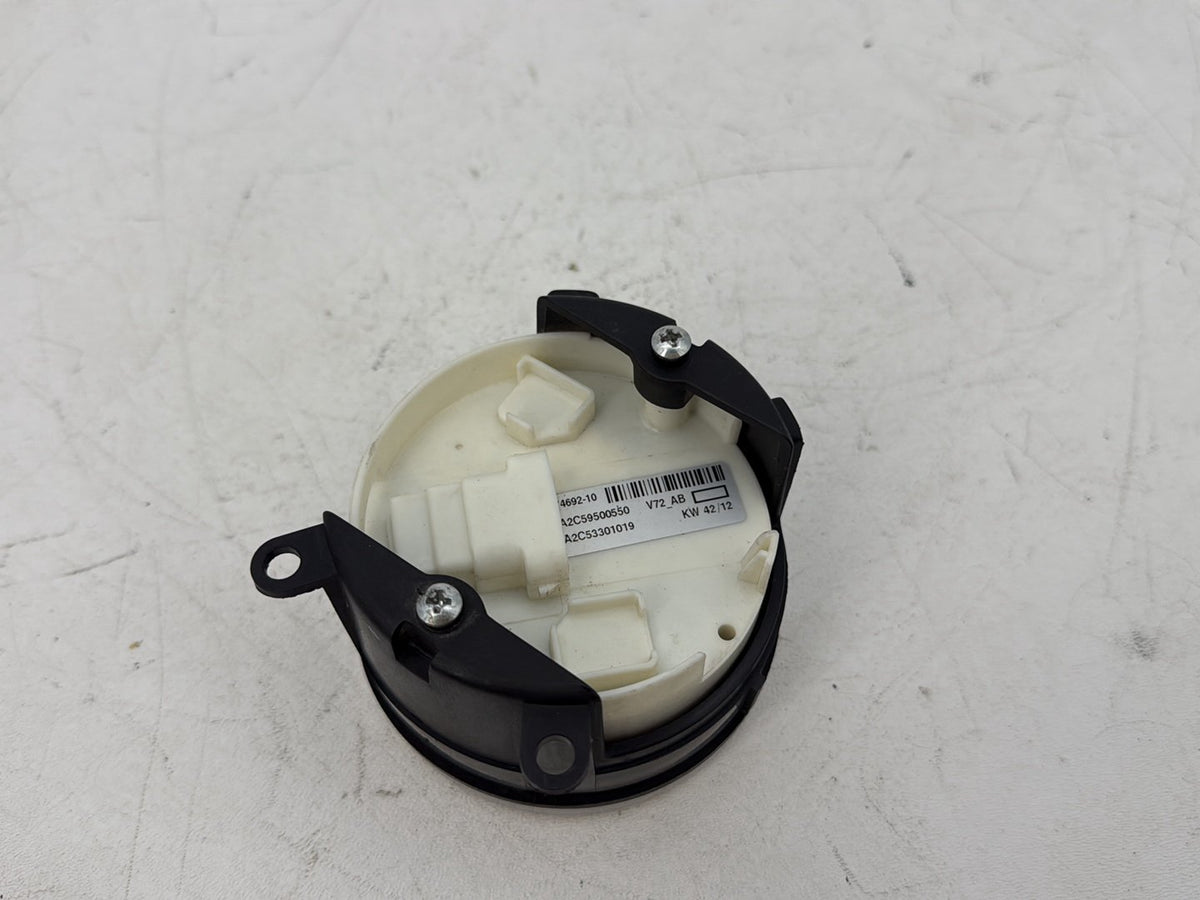 2008 - 2016 Harley-Davidson Touring Electra Glide Ultra Tachometer Tacho Gauge Instrument Cluster 74692-10