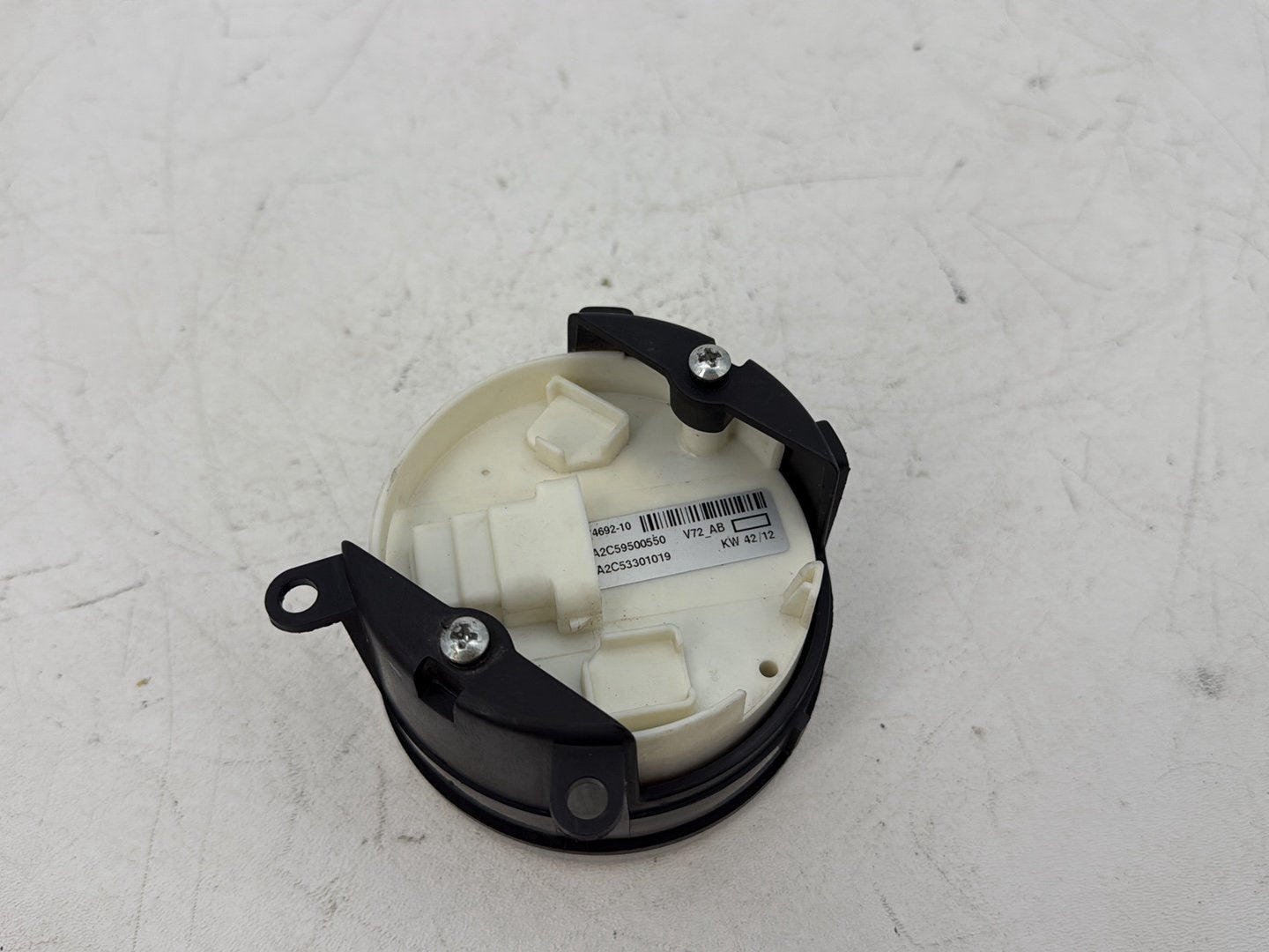 2008 - 2016 Harley-Davidson Touring Electra Glide Ultra Tachometer Tacho Gauge Instrument Cluster 74692-10