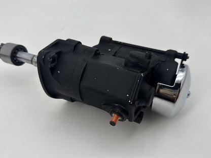 1999 - 2006 Harley-Davidson Dyna Wide Glide Engine Starter Motor 31553-94B