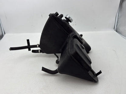 2004 - 2013 Harley-Davidson Sportster 883 Custom Oil Tank Reservoir Bottle Canister & Dipstick 62888-04A