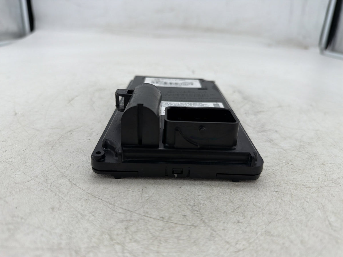 2017 Harley Dyna Street Bob FXDB OEM Body Control Module BCU BCM