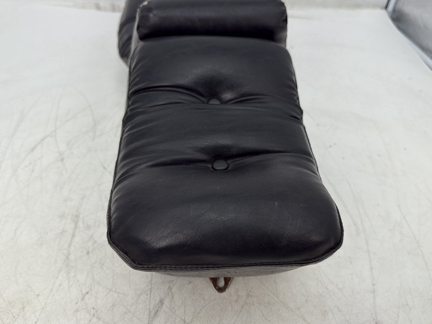 2008 Harley Sportster XL883L 883 Low OEM Passenger Rider Driver Seat Saddle