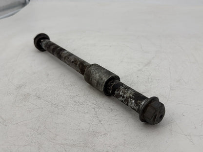 1999 - 2006 Harley-Davidson Dyna Super Glide Rear Wheel Axle Bolt Shaft 41114-06