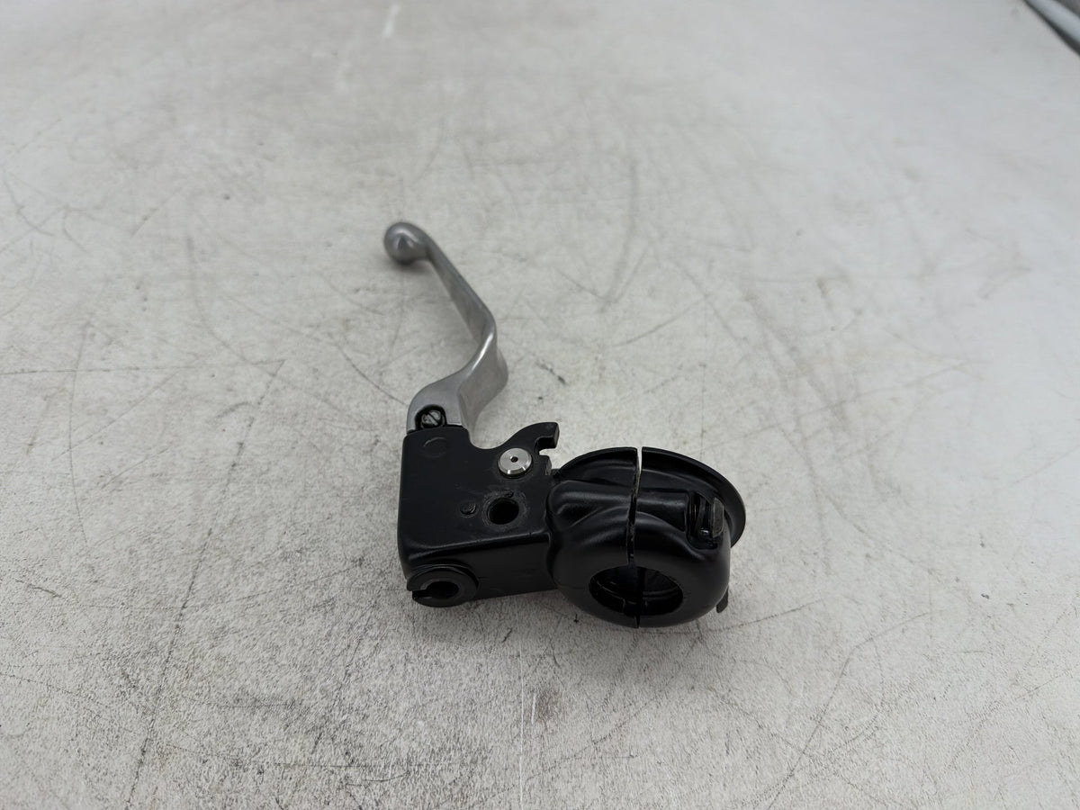 2012 Harley Dyna Fat Bob FXDF 103 OEM Front Left Hand Clutch Control Lever