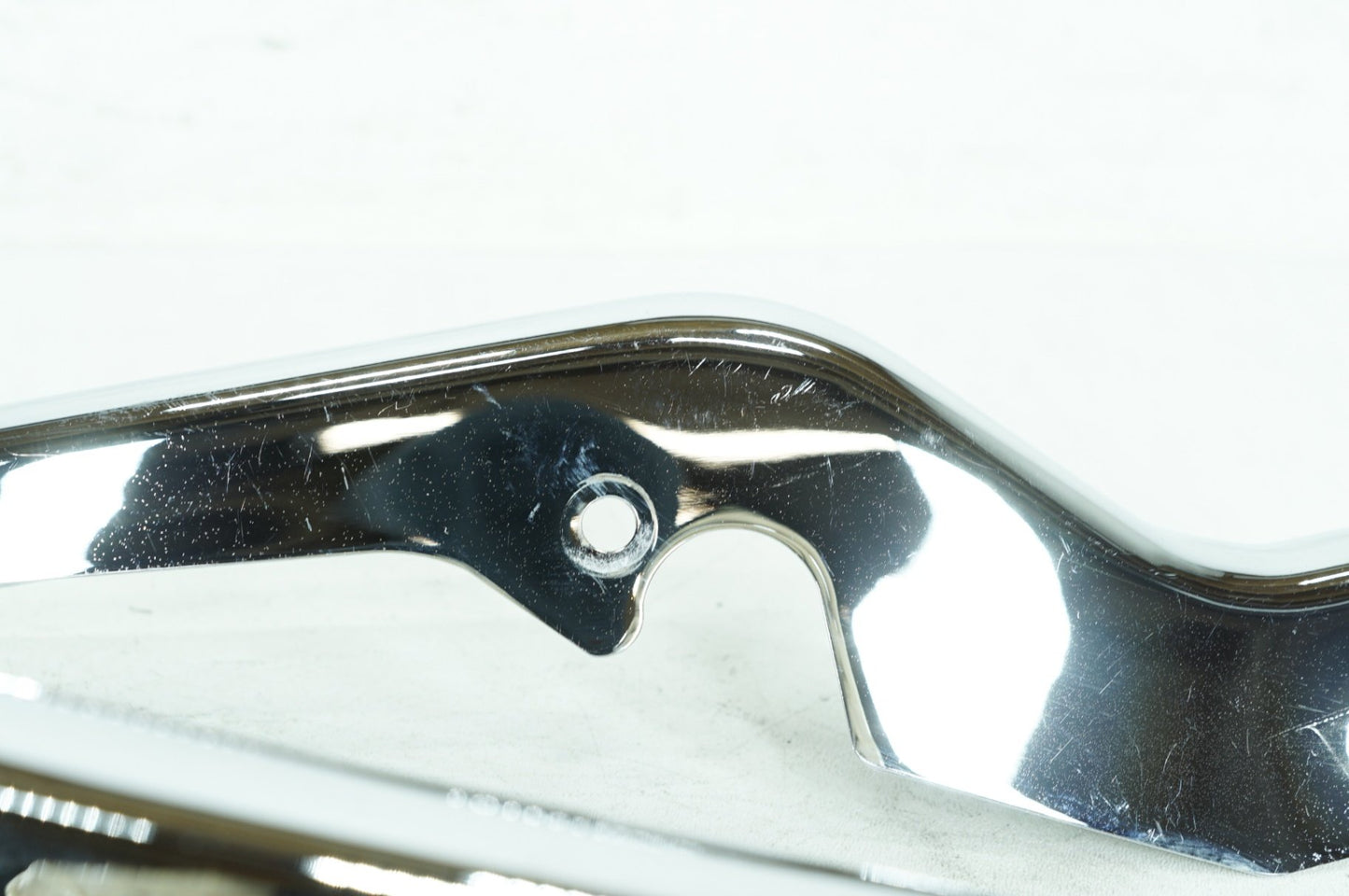 1999 - 2006 Harley-Davidson Touring Electra Glide Ultra Left Right Saddlebag Fender Struts Brackets 47502-97
