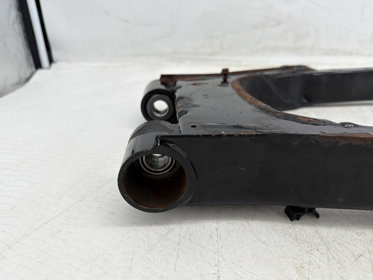 2008 Harley Electra Glide Touring Ultra OEM Rear Fork Swingarm Swing Arm