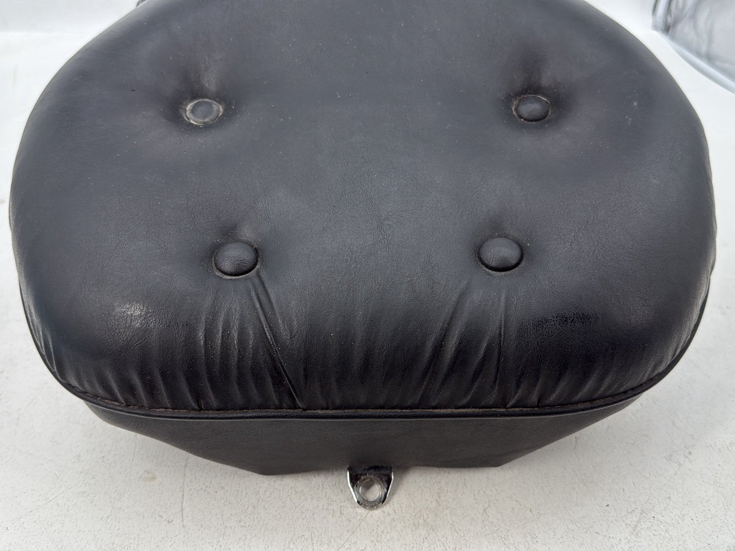1999 - 2006 Harley-Davidson Touring Electra Glide Passenger Rider Driver Seat Saddle 51704-05