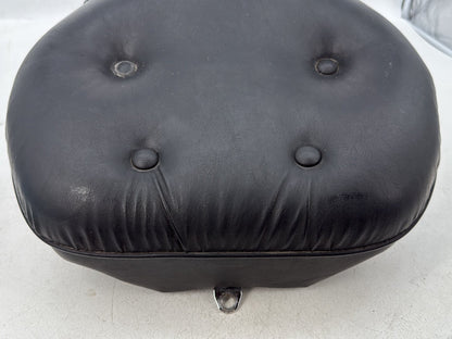 1999 - 2006 Harley-Davidson Touring Electra Glide Passenger Rider Driver Seat Saddle 51704-05