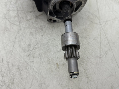 2004 Harley Road King Touring Custom FLHRSI OEM Engine Starter Motor