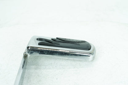 1999 - 2006 Harley-Davidson Softail Fat Boy Foot Brake Control Lever Pedal  	42597-00A