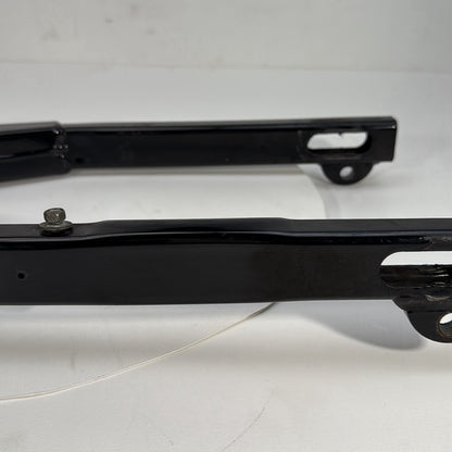 1986 - 2003 Harley-Davidson Sportster Hugger 883 Rear Fork Swingarm Swing Arm  	47547-87B