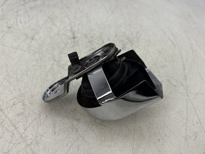 2012 Harley Dyna Super Glide Custom FXDCI OEM Horn Signal Klaxon Chrome Cover